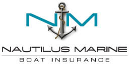 Nautilus Marine Logo