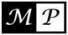 Mark Peachman Logo