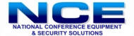 NCESS Logo